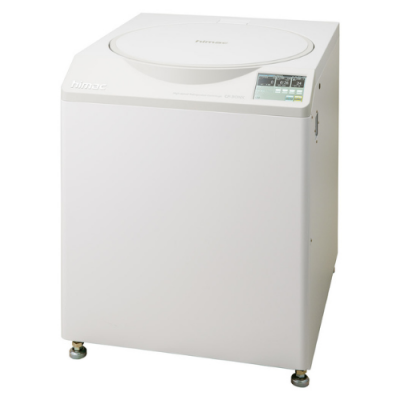 CR30NX高速冷凍離心機(jī)