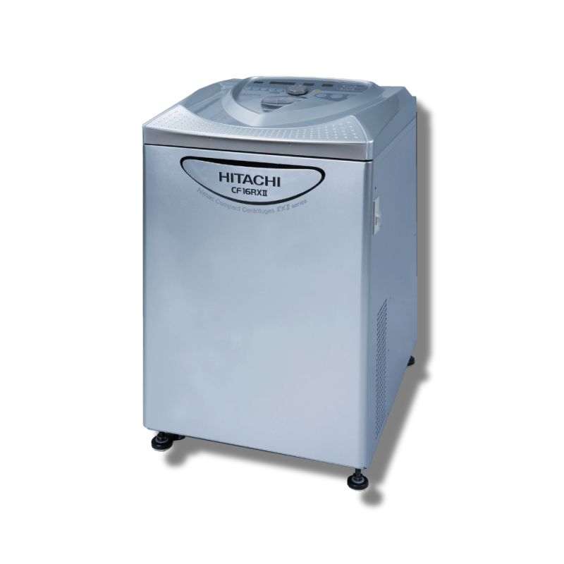 關于日立離心機